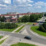 Kangelaste 2 Aparthotel Narva