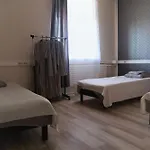 Kangelaste 2 Guest House Aparthotel 3*
