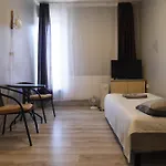 Narva Center - Kangelaste 2 Apartments