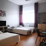 Kangelaste 2 Aparthotel 3*