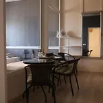 Narva Center - Kangelaste 2 Apartments Lejlighedshotel Narva