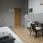 Aparthotel Kangelaste 2 Narva