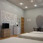 Kangelaste 2 Aparthotel Narva