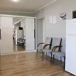 Narva Center - Kangelaste 2 Apartments