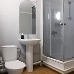 Lejlighedshotel Narva Center - Kangelaste 2 Apartments