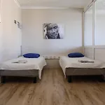 Narva Center - Kangelaste 2 Apartments Lejlighedshotel Narva