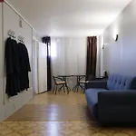 Lejlighedshotel Narva Center - Kangelaste 2 Apartments