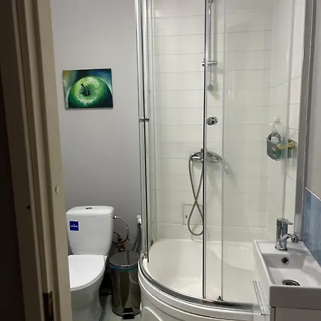 Kangelaste 2 Aparthotel
