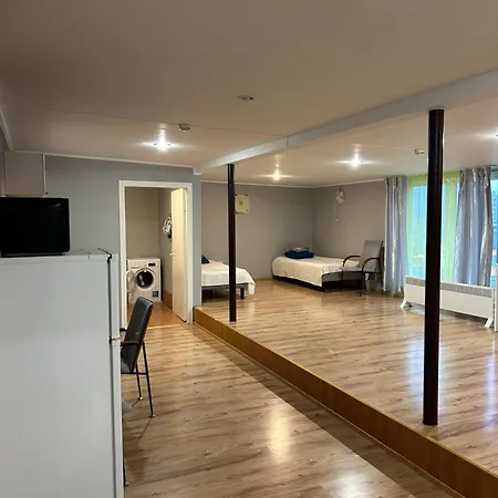 Aparthotel Kangelaste 2
