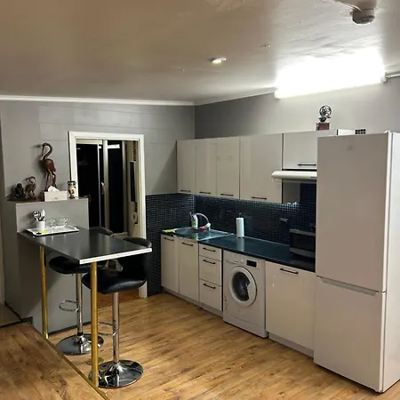 Kangelaste 2 Aparthotel Narva