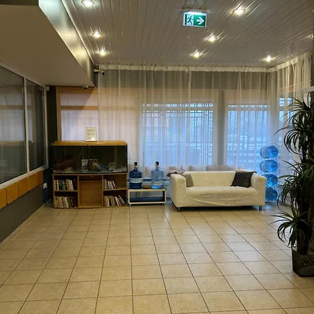 Aparthotel Kangelaste 2 Narva