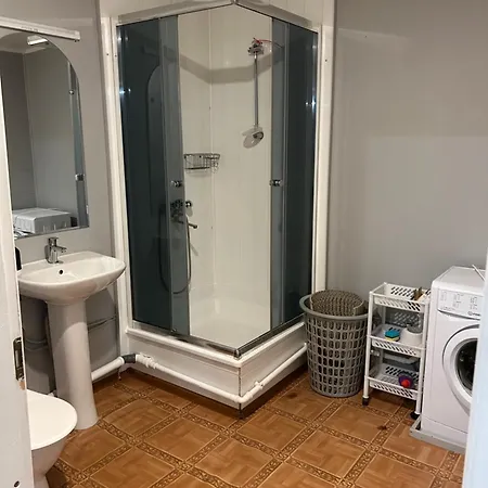 Aparthotel Kangelaste 2