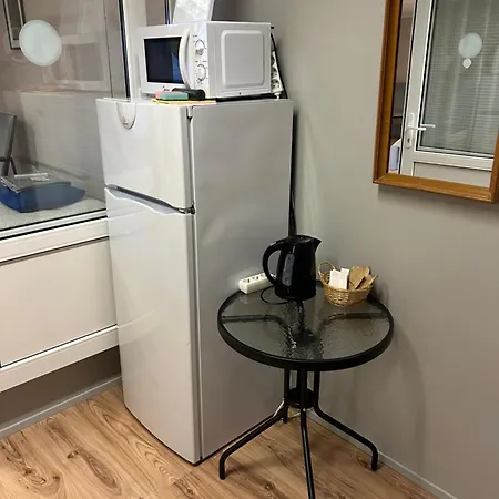 Aparthotel Kangelaste 2 Narva