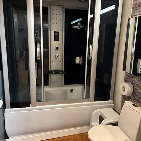 Aparthotel Kangelaste 2