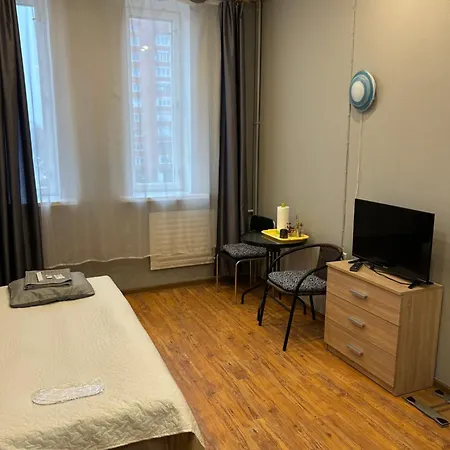 Kangelaste 2 Aparthotel 3*