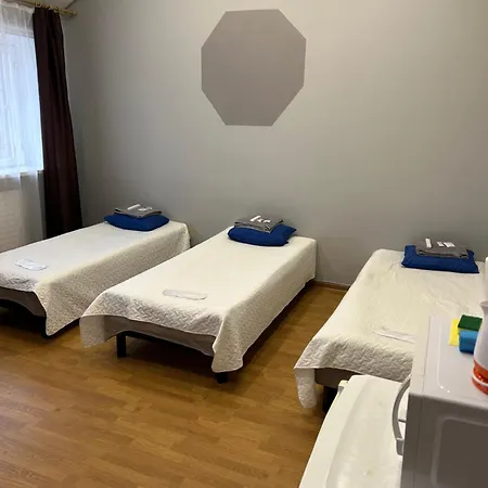 Aparthotel Kangelaste 2 3*