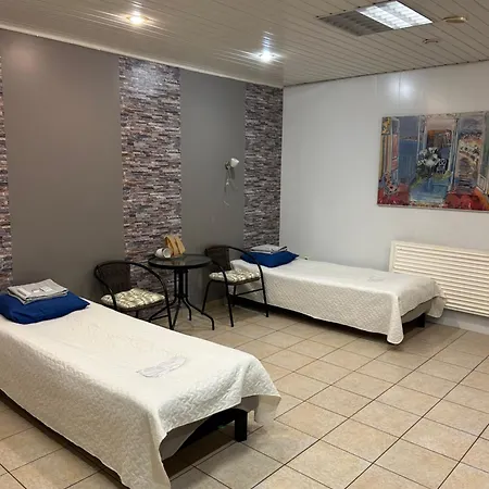 Kangelaste 2 Aparthotel Narva