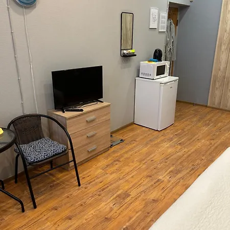 Aparthotel Kangelaste 2