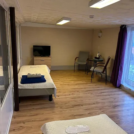 Aparthotel Kangelaste 2 3*
