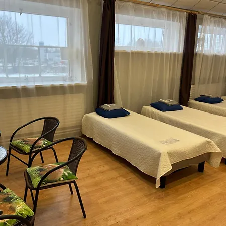 Kangelaste 2 3* Narva