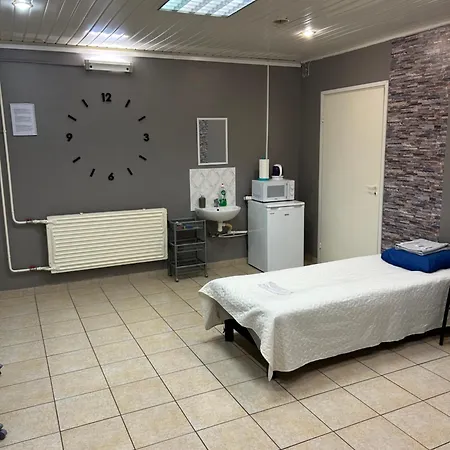 Kangelaste 2 Aparthotel