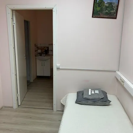 Kangelaste 2 Aparthotel