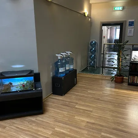 Aparthotel Kangelaste 2 Narva