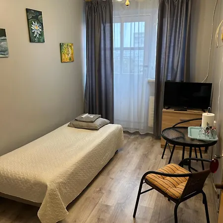 Aparthotel Kangelaste 2