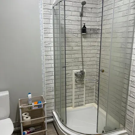 Kangelaste 2 Aparthotel 3*