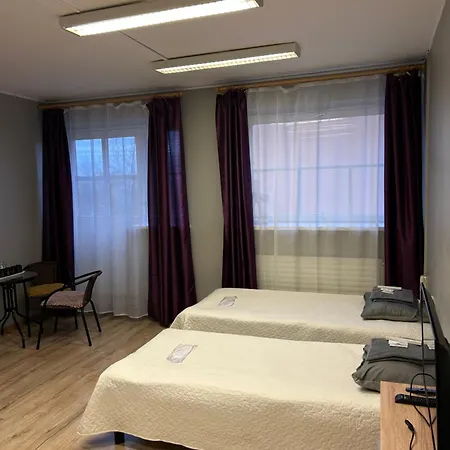 Kangelaste 2 Aparthotel