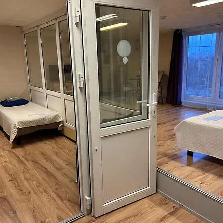 Aparthotel Kangelaste 2