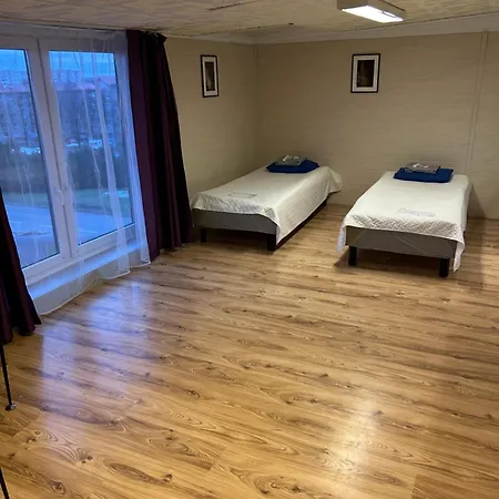 Aparthotel Kangelaste 2 Narva
