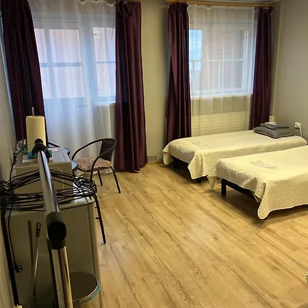 Kangelaste 2 3* Narva