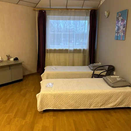 Kangelaste 2 Aparthotel