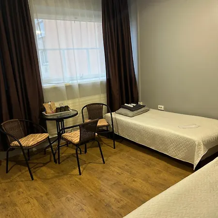 Appart hôtel Kangelaste 2 Narva