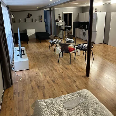 Aparthotel Kangelaste 2 3*