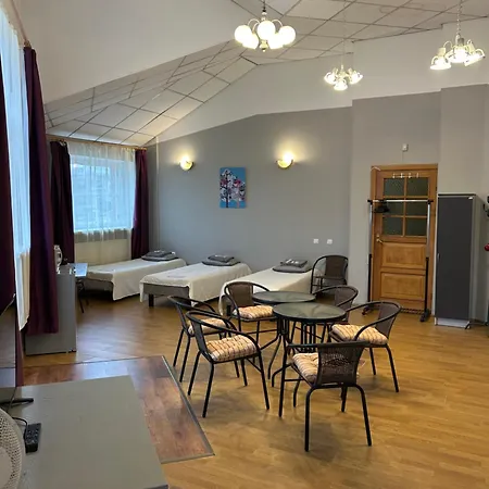 Aparthotel Kangelaste 2