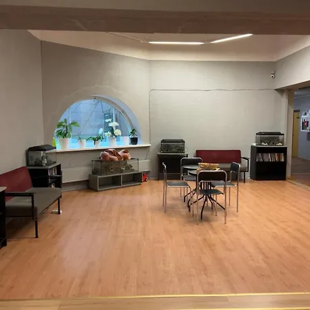 Kangelaste 2 Aparthotel 3*