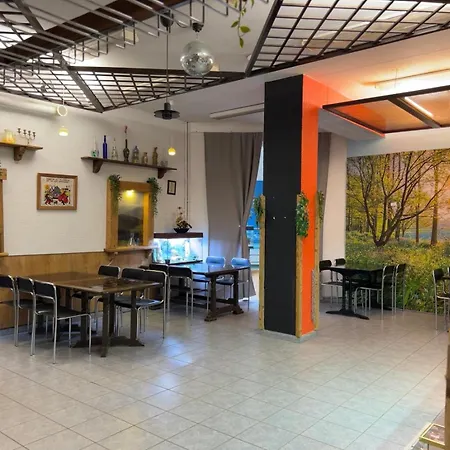 Kangelaste 2 Aparthotel Narva