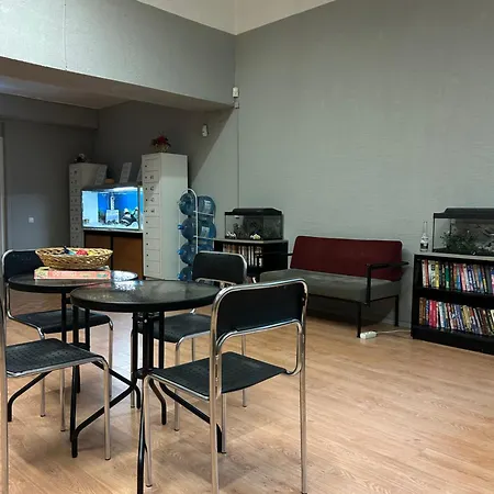 Aparthotel Kangelaste 2 Narva