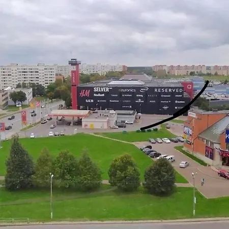 Kangelaste 2 3* Narva