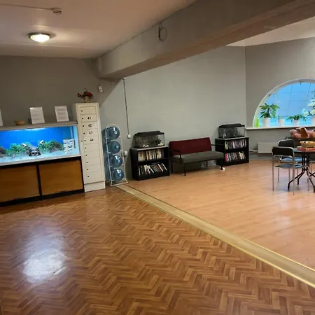 Aparthotel Kangelaste 2
