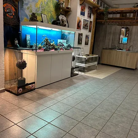 Kangelaste 2 Aparthotel 3*