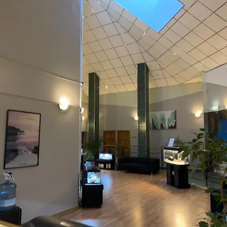 Kangelaste 2 Aparthotel Narva