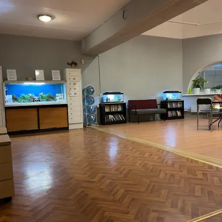 Aparthotel Kangelaste 2 Narva