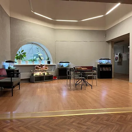 Kangelaste 2 Aparthotel Narva