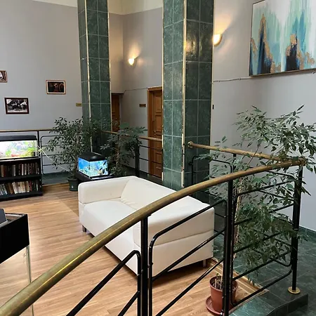Kangelaste 2 3* Narva