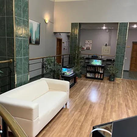 Kangelaste 2 Aparthotel Narva