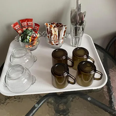 Appart hôtel Kangelaste 2