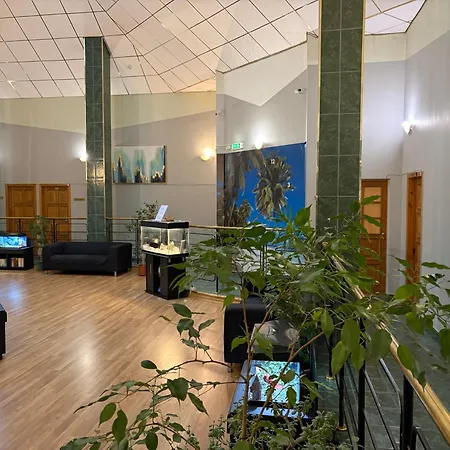 Appart hôtel Kangelaste 2 Narva